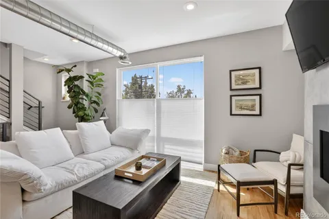 $649,900 | 4922 Lowell Boulevard, Unit 4, Denver, CO 80221