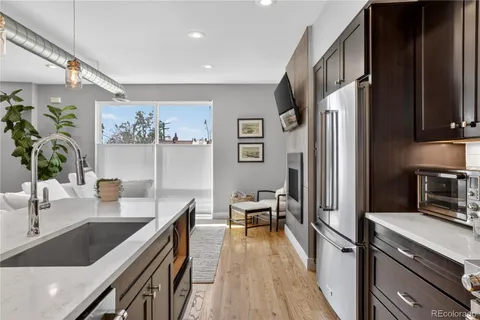 $649,900 | 4922 Lowell Boulevard, Unit 4, Denver, CO 80221