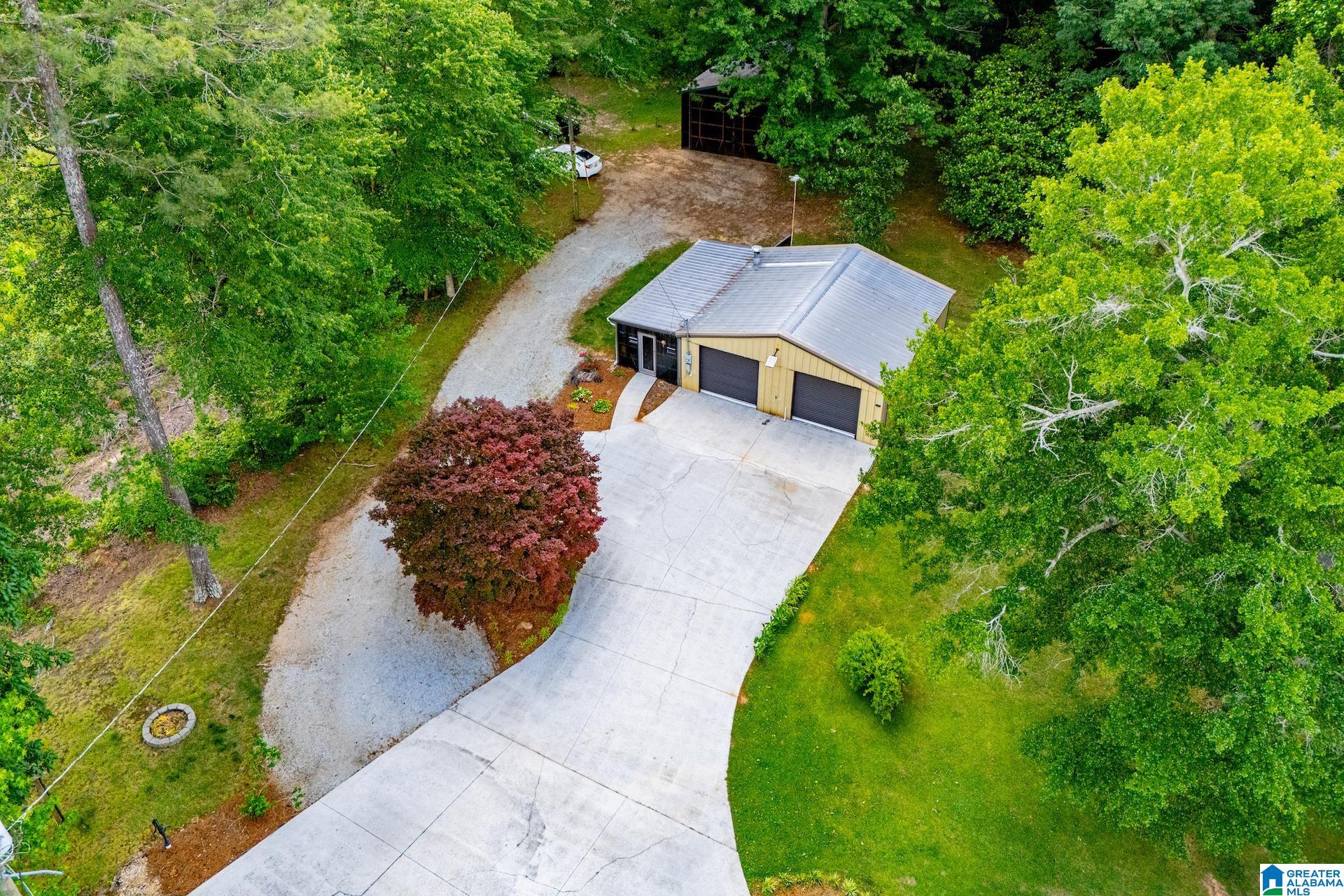 436 Goldridge Road Ranburne, AL 36273 - Photo 58 of 59