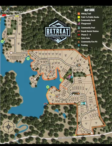 front view of a house with street