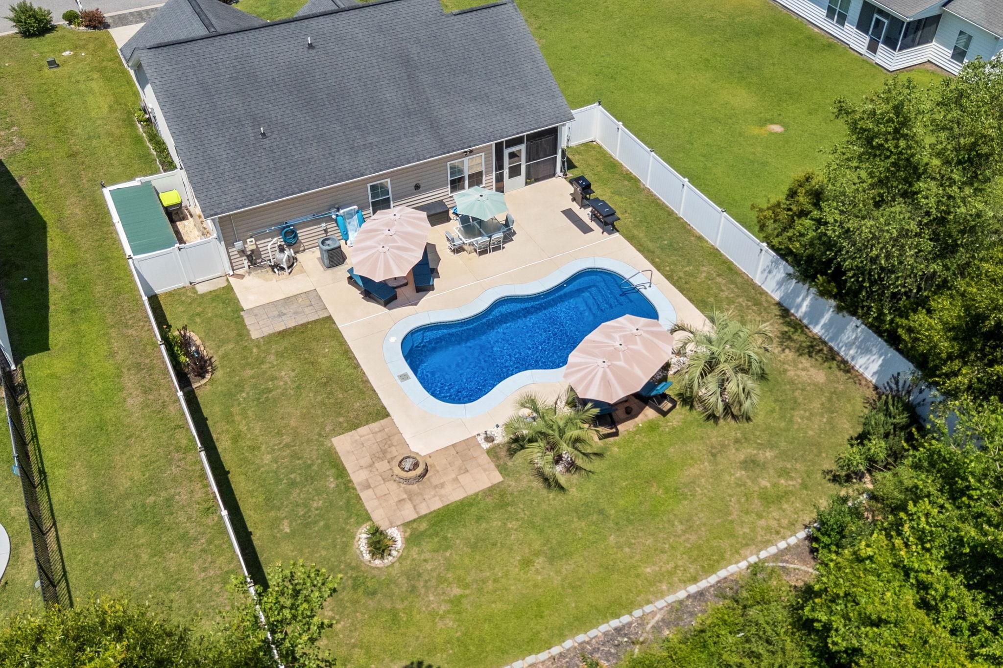 205 Maple Oak Drive Conway, SC 29526 - Photo 47 of 51