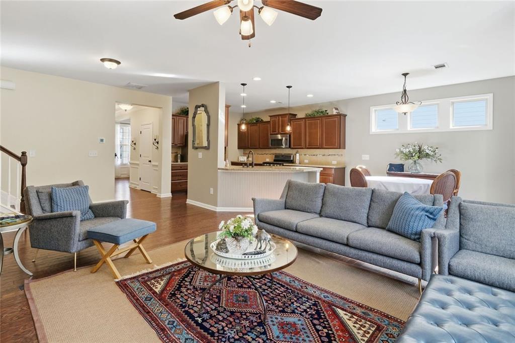 1045 Jordan Lane Alpharetta, GA 30004 - Photo 12 of 42