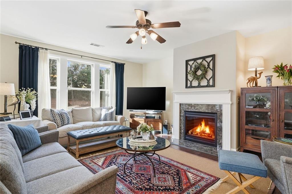 1045 Jordan Lane Alpharetta, GA 30004 - Photo 13 of 42