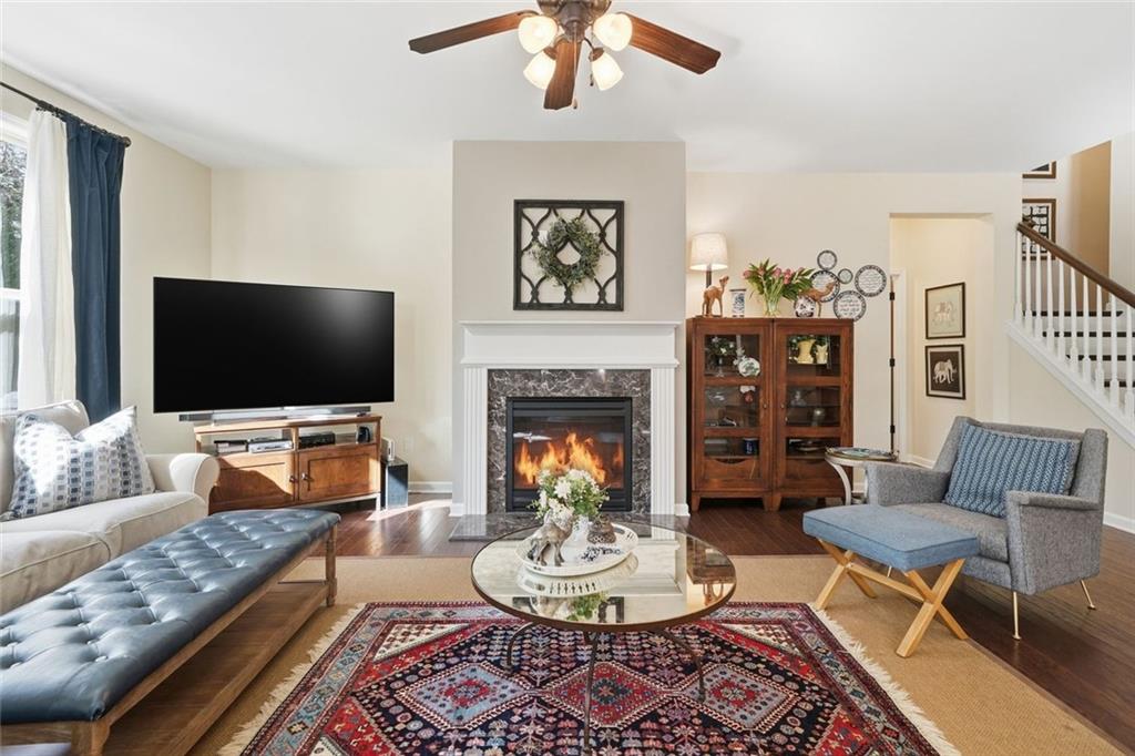 1045 Jordan Lane Alpharetta, GA 30004 - Photo 14 of 42