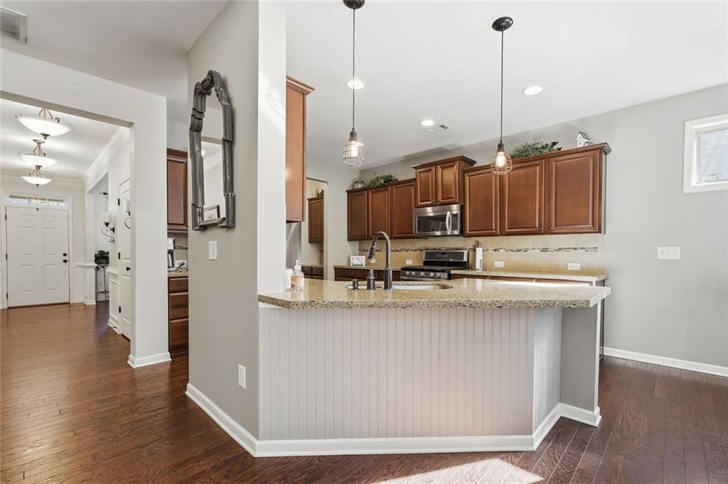 1045 Jordan Lane Alpharetta, GA 30004 - Photo 16 of 42