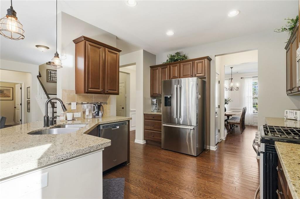 1045 Jordan Lane Alpharetta, GA 30004 - Photo 17 of 42