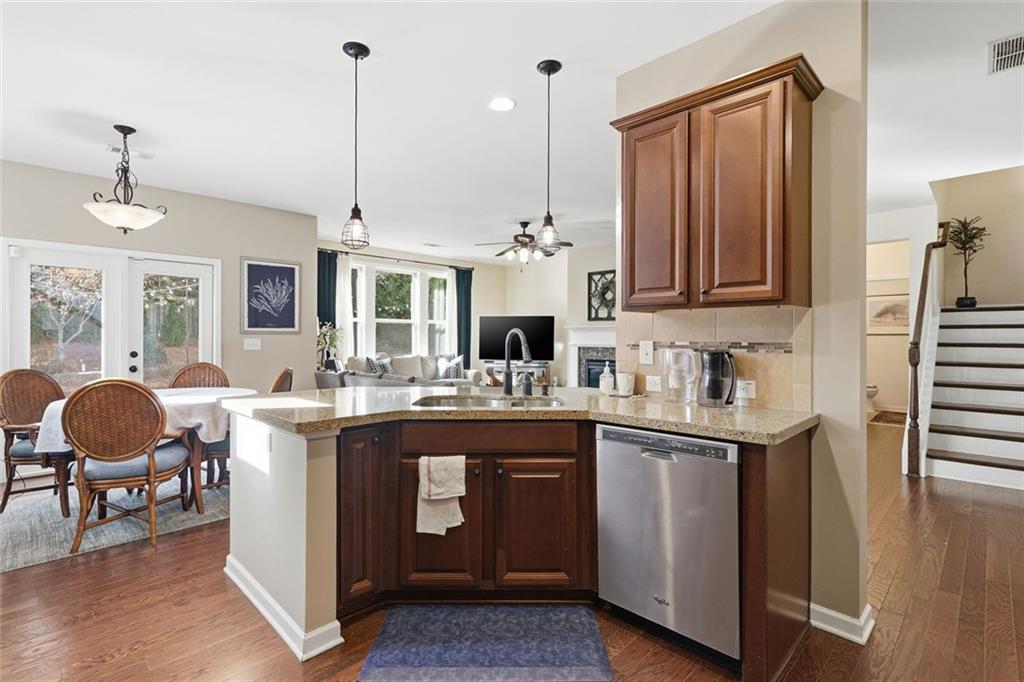 1045 Jordan Lane Alpharetta, GA 30004 - Photo 18 of 42