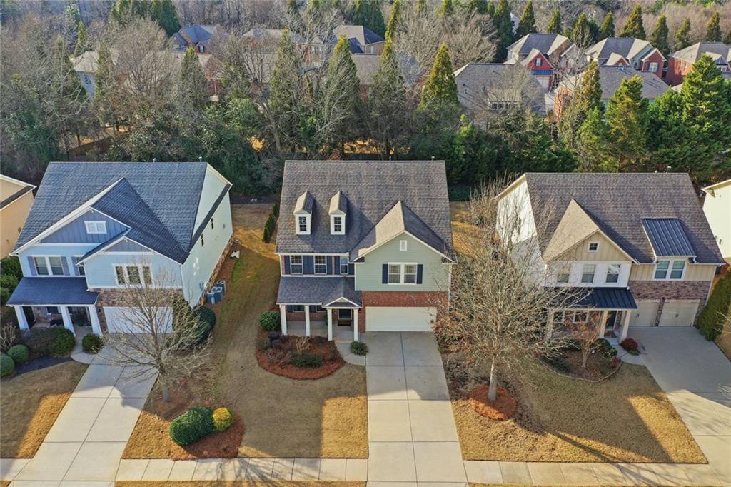 1045 Jordan Lane Alpharetta, GA 30004 - Photo 2 of 42