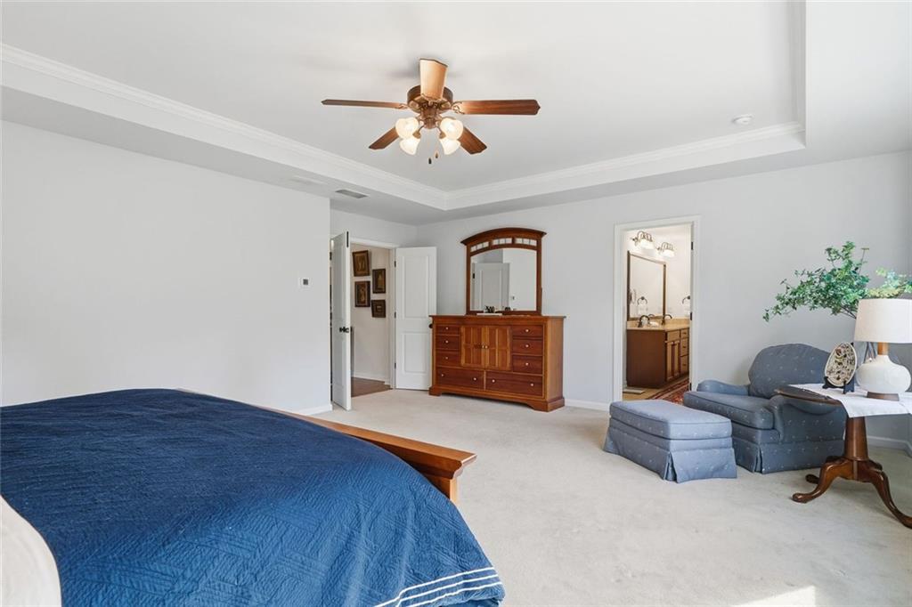 1045 Jordan Lane Alpharetta, GA 30004 - Photo 25 of 42