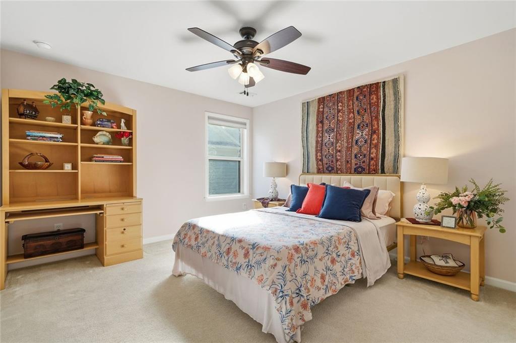 1045 Jordan Lane Alpharetta, GA 30004 - Photo 30 of 42