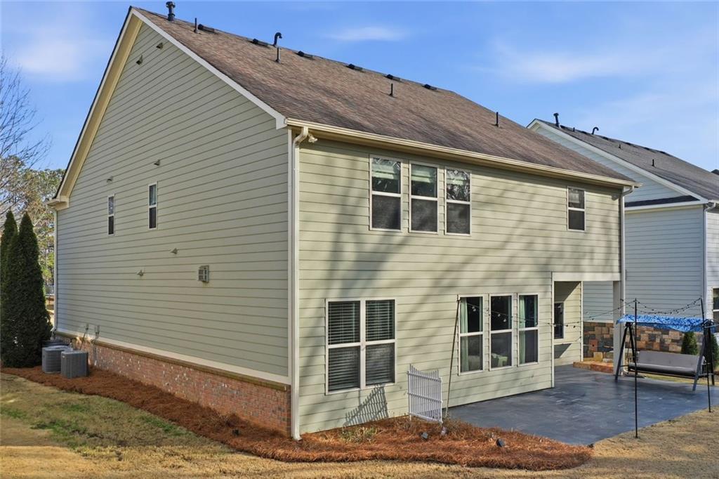 1045 Jordan Lane Alpharetta, GA 30004 - Photo 3 of 42