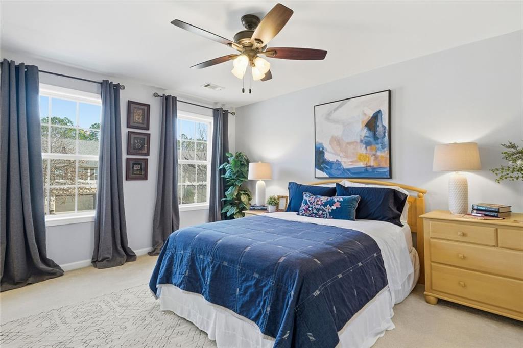 1045 Jordan Lane Alpharetta, GA 30004 - Photo 32 of 42