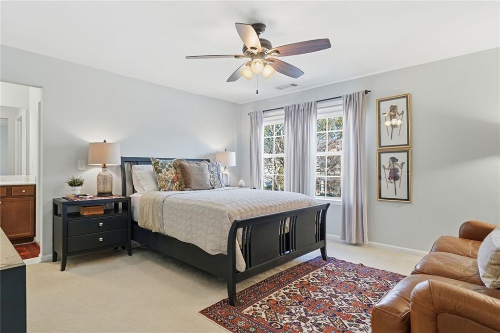 1045 Jordan Lane Alpharetta, GA 30004 - Photo 35 of 42