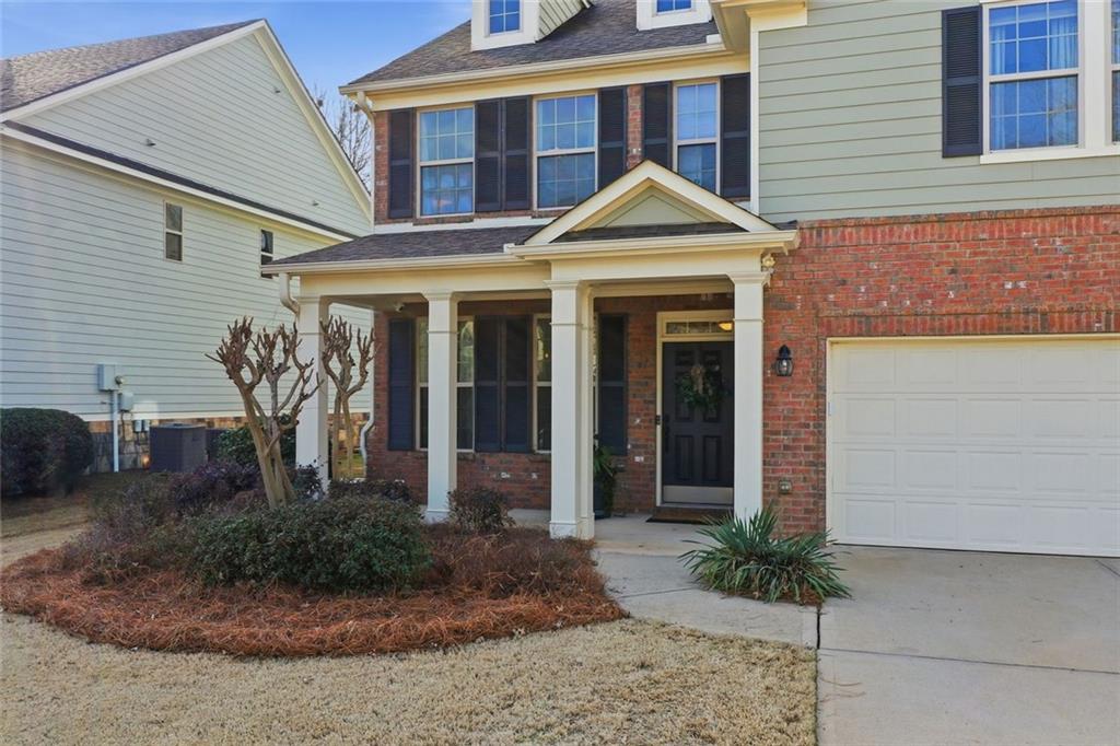 1045 Jordan Lane Alpharetta, GA 30004 - Photo 4 of 42