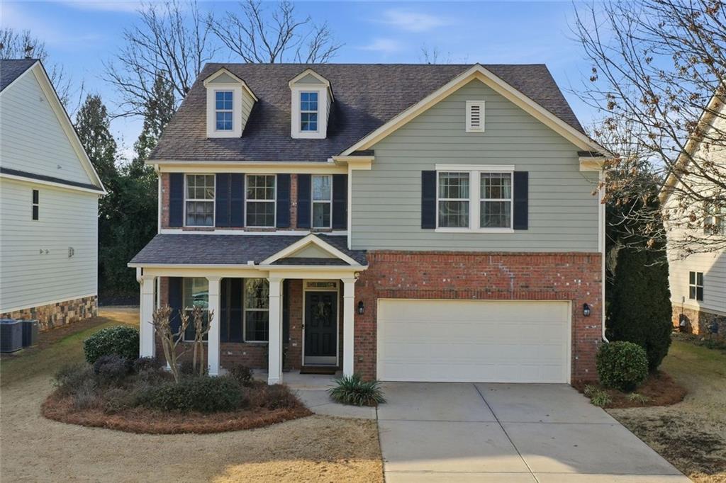 1045 Jordan Lane Alpharetta, GA 30004 - Photo 42 of 42