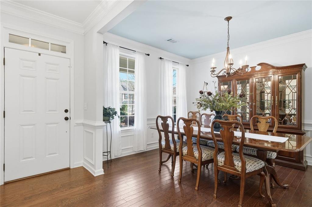 1045 Jordan Lane Alpharetta, GA 30004 - Photo 6 of 42