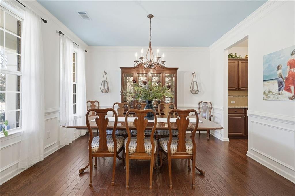 1045 Jordan Lane Alpharetta, GA 30004 - Photo 7 of 42