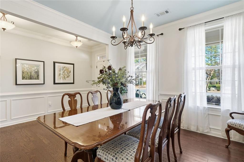 1045 Jordan Lane Alpharetta, GA 30004 - Photo 8 of 42