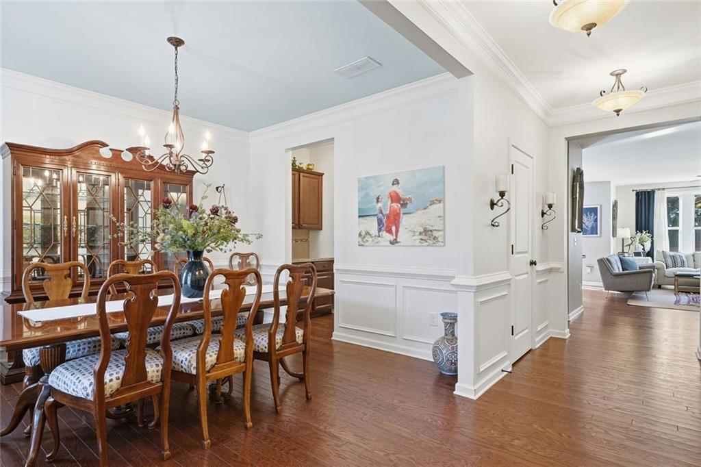 1045 Jordan Lane Alpharetta, GA 30004 - Photo 9 of 42