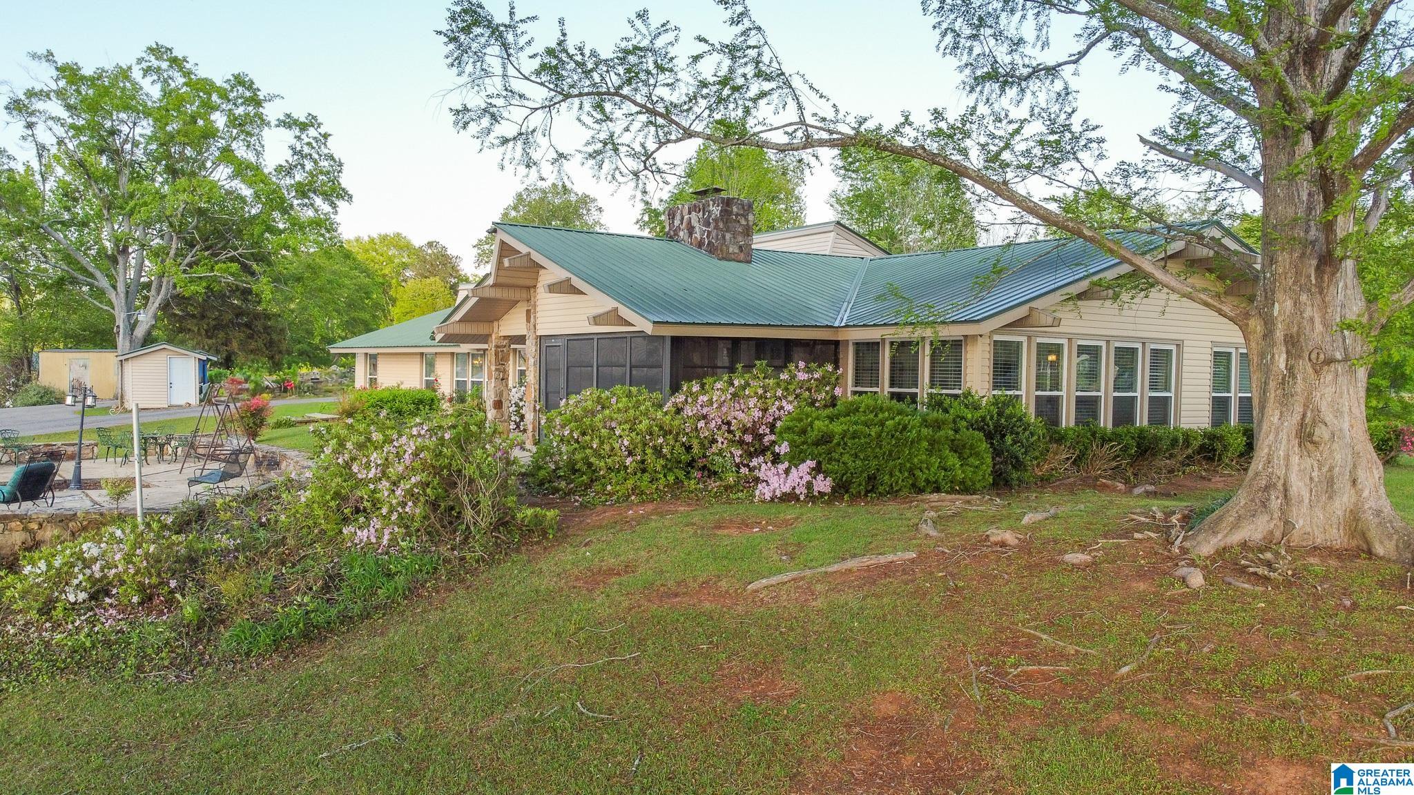 5102 Masters Road Pell City, AL 35128 - Photo 65 of 97
