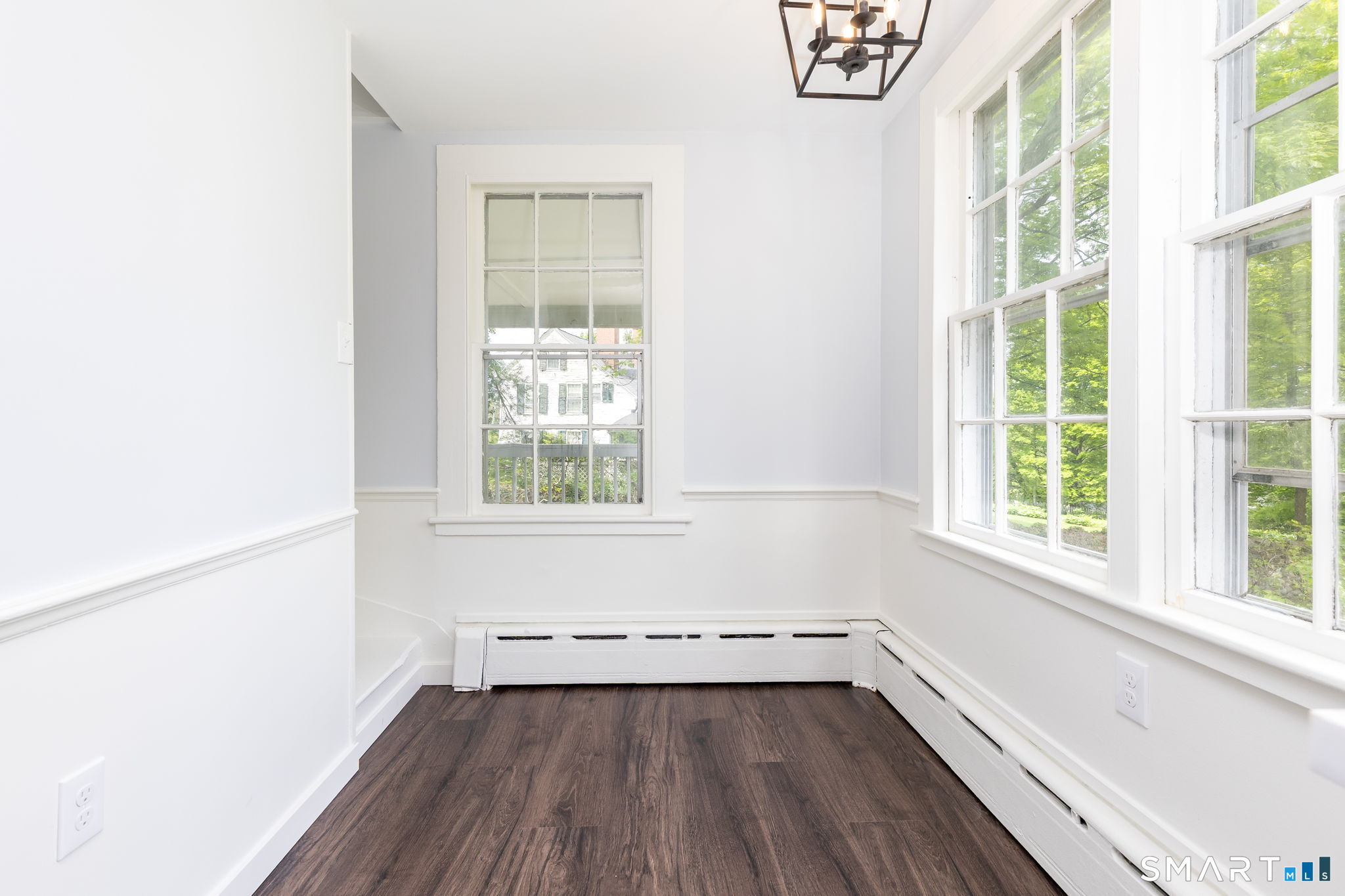 79 Deforest Street Watertown, CT 06795 - Photo 11 of 28 an empty room with a window