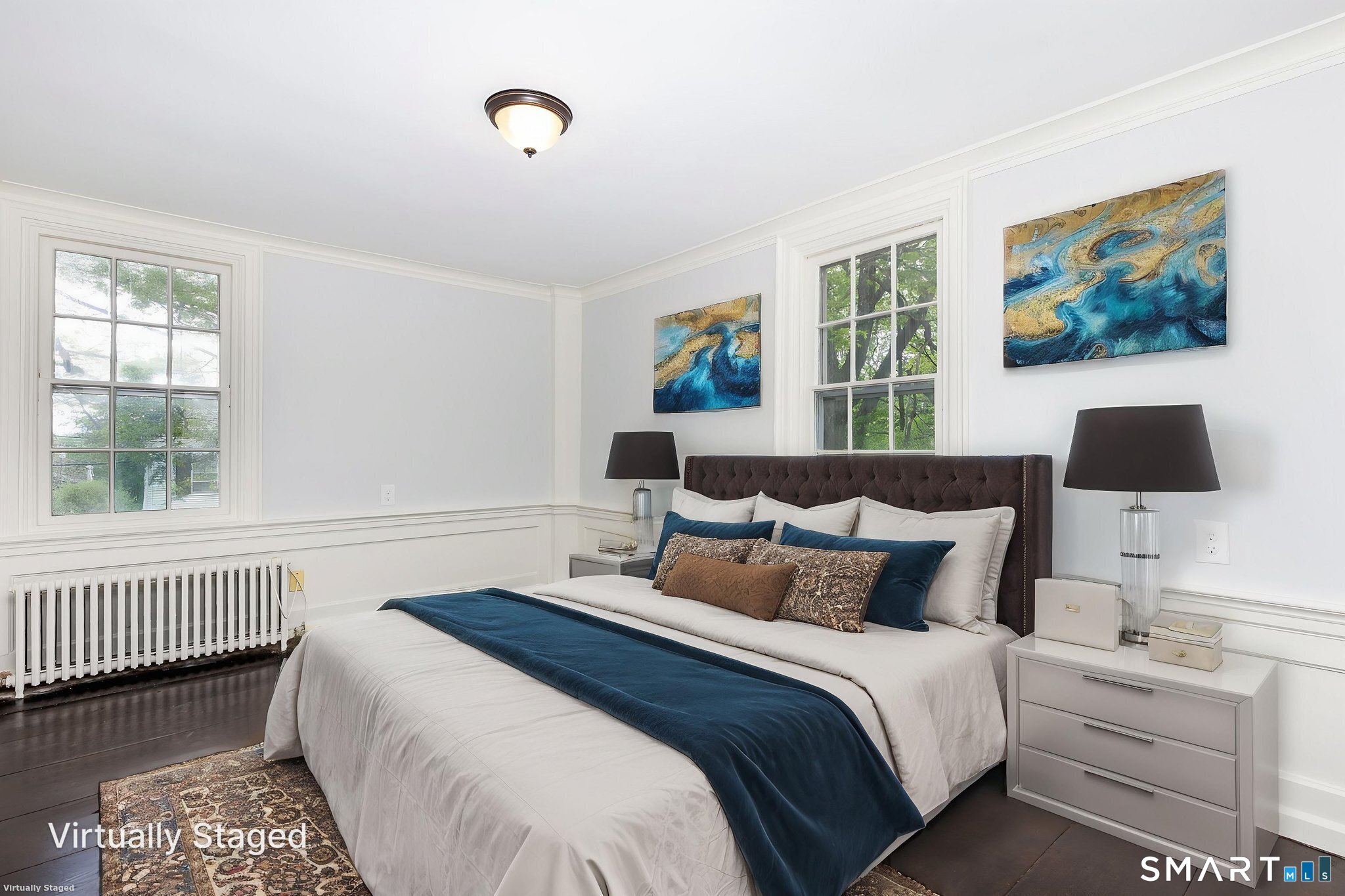 79 Deforest Street Watertown, CT 06795 - Photo 22 of 28 a bedroom with a bed and a window