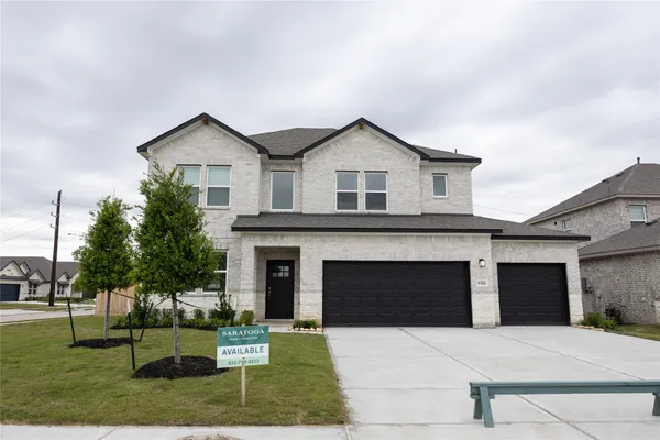 $489,900 | 8326 Amethyst Valley Lane, Angleton, TX 77515