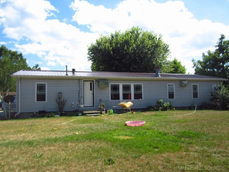 7311 Cardinal Road Lexington, MI 48450 - Photo 2 of 2