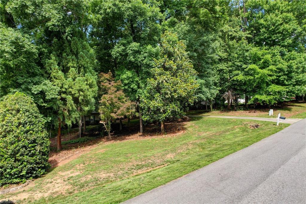 7509 Keating Drive Oak Ridge, NC 27310 - Photo 35 of 38