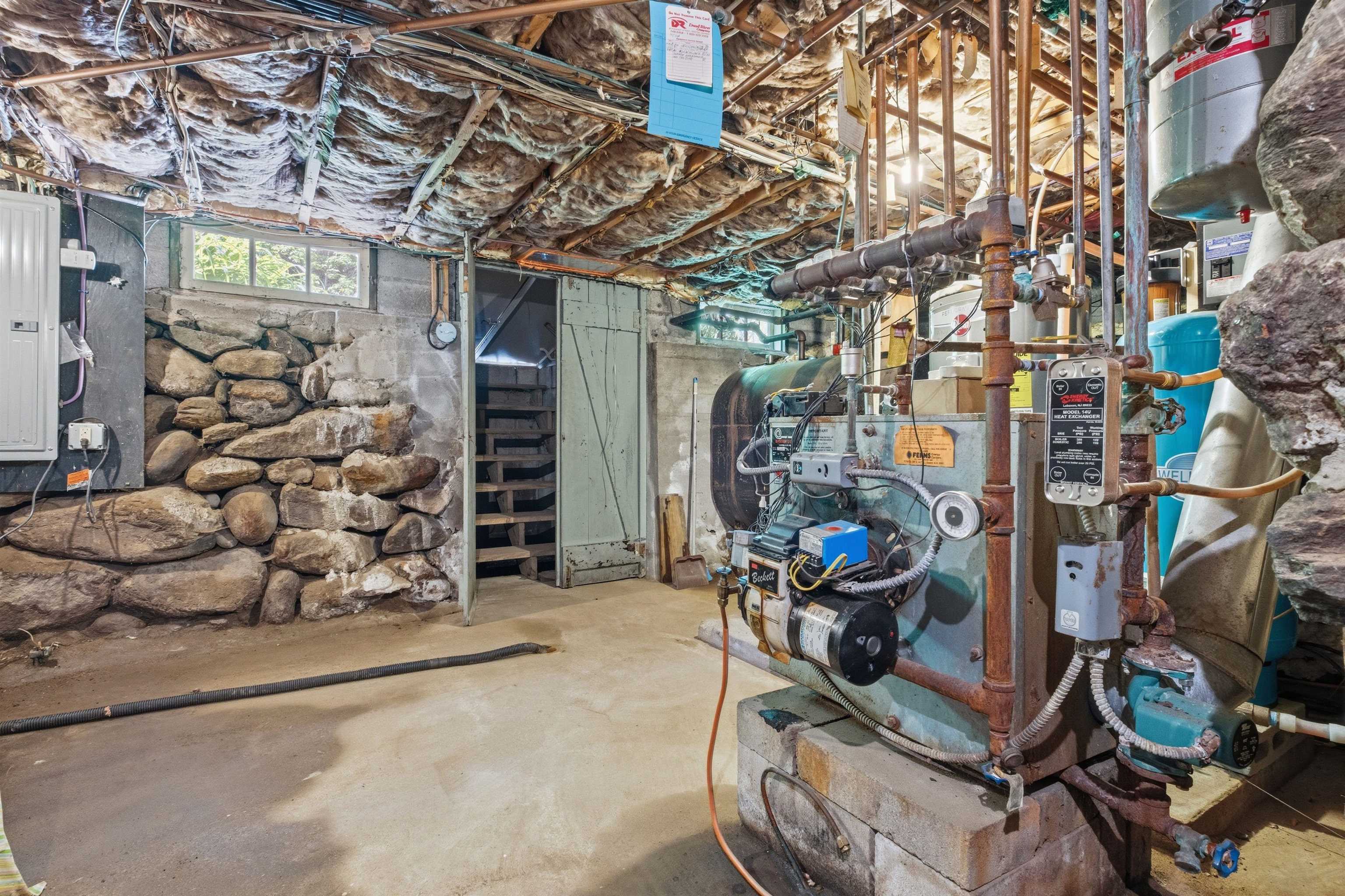 976 New Hampton Road Sanbornton, NH 03269 - Photo 45 of 52