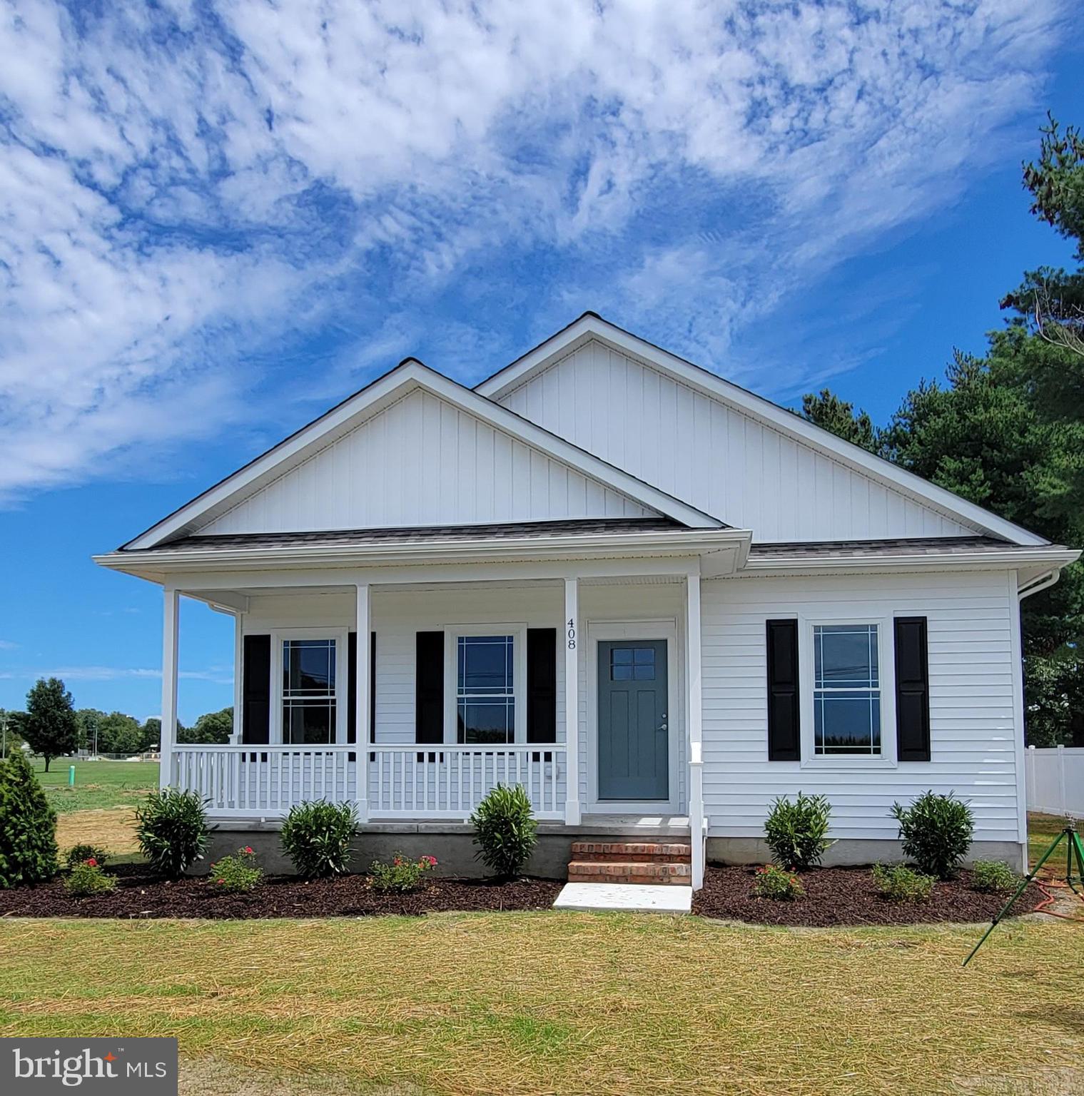 408 Sunset Boulevard Ridgely, MD 21660 - Photo 1 of 36 Welcome to 408 Sunset BLVD
