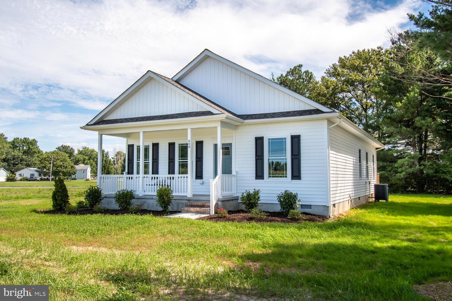 408 Sunset Boulevard Ridgely, MD 21660 - Photo 4 of 36 Gallery Image 4