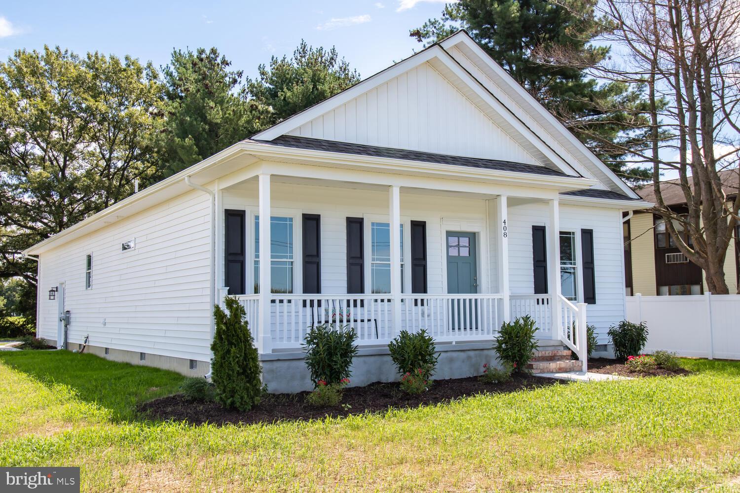 408 Sunset Boulevard Ridgely, MD 21660 - Photo 5 of 36 Gallery Image 5