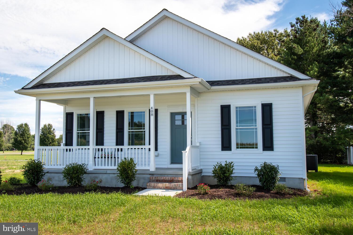 408 Sunset Boulevard Ridgely, MD 21660 - Photo 6 of 36 Gallery Image 6