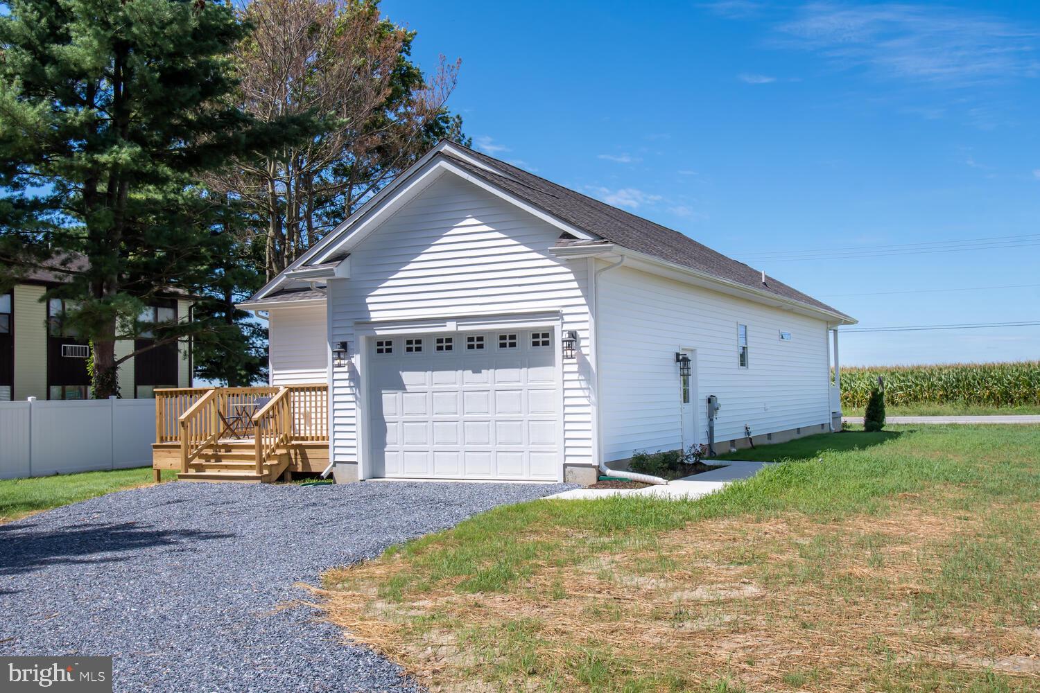 408 Sunset Boulevard Ridgely, MD 21660 - Photo 9 of 36 Gallery Image 9