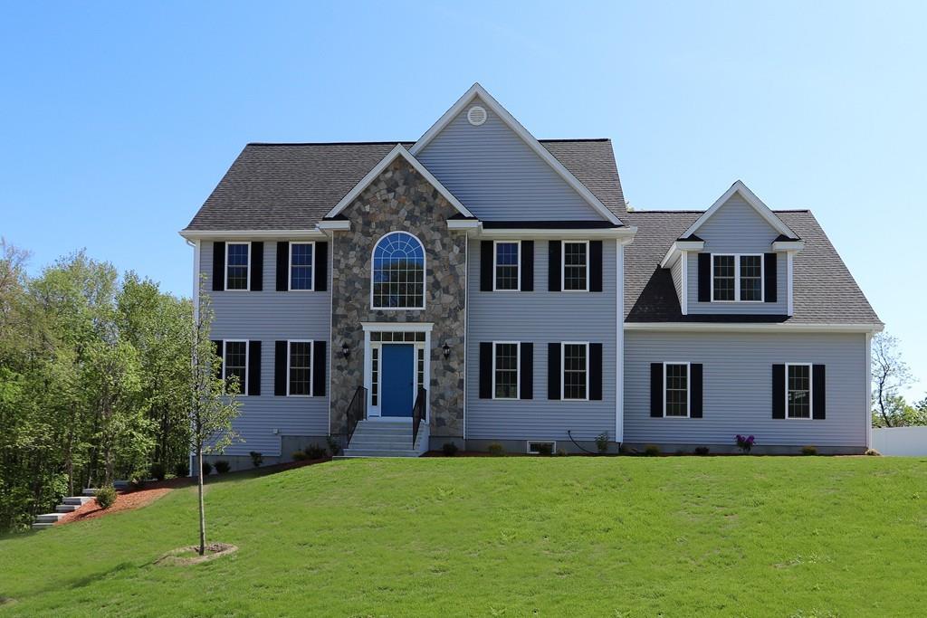 4 Silver Oak Road, Unit LOT 9 Hudson, MA 01749 - Photo 1 of 42 Gallery Image 1