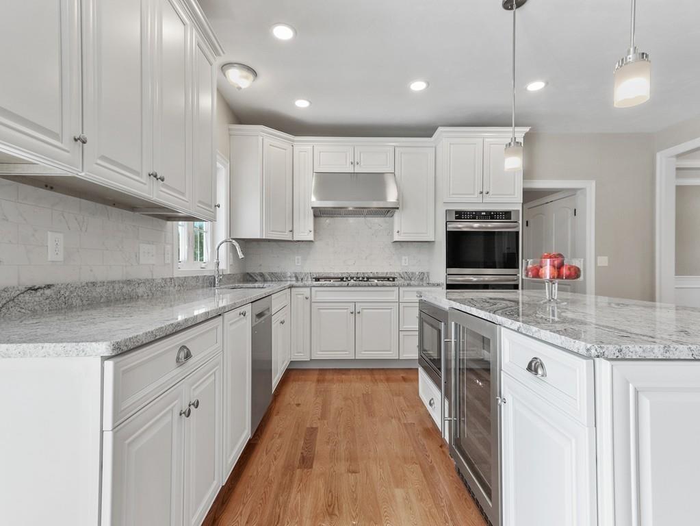 4 Silver Oak Road, Unit LOT 9 Hudson, MA 01749 - Photo 12 of 42 Gallery Image 12