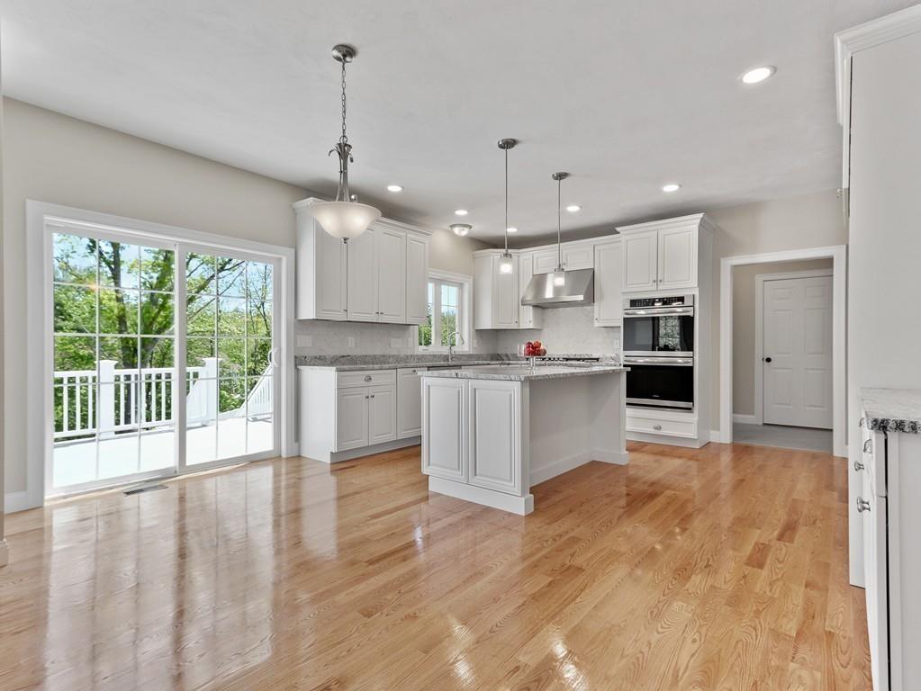 4 Silver Oak Road, Unit LOT 9 Hudson, MA 01749 - Photo 13 of 42 Gallery Image 13