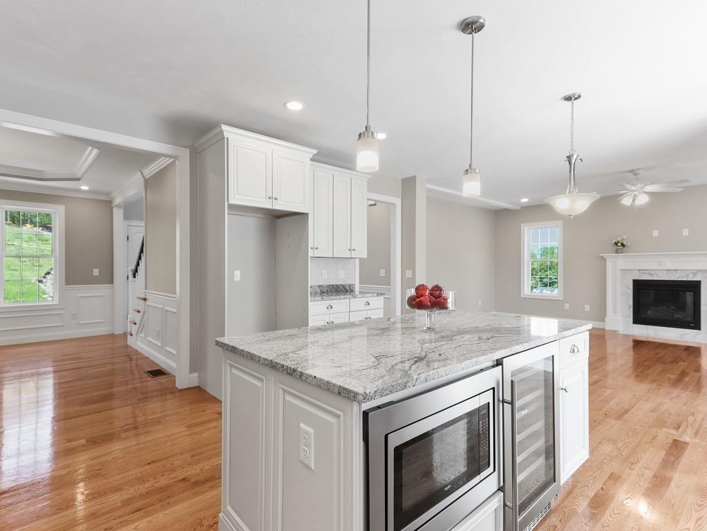 4 Silver Oak Road, Unit LOT 9 Hudson, MA 01749 - Photo 15 of 42 Gallery Image 15