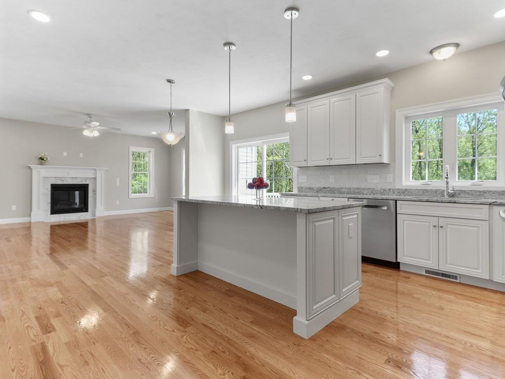 4 Silver Oak Road, Unit LOT 9 Hudson, MA 01749 - Photo 16 of 42 Gallery Image 16