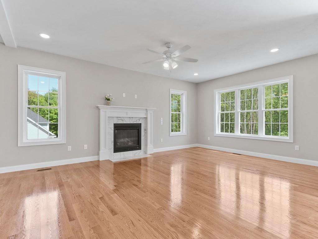 4 Silver Oak Road, Unit LOT 9 Hudson, MA 01749 - Photo 17 of 42 Gallery Image 17