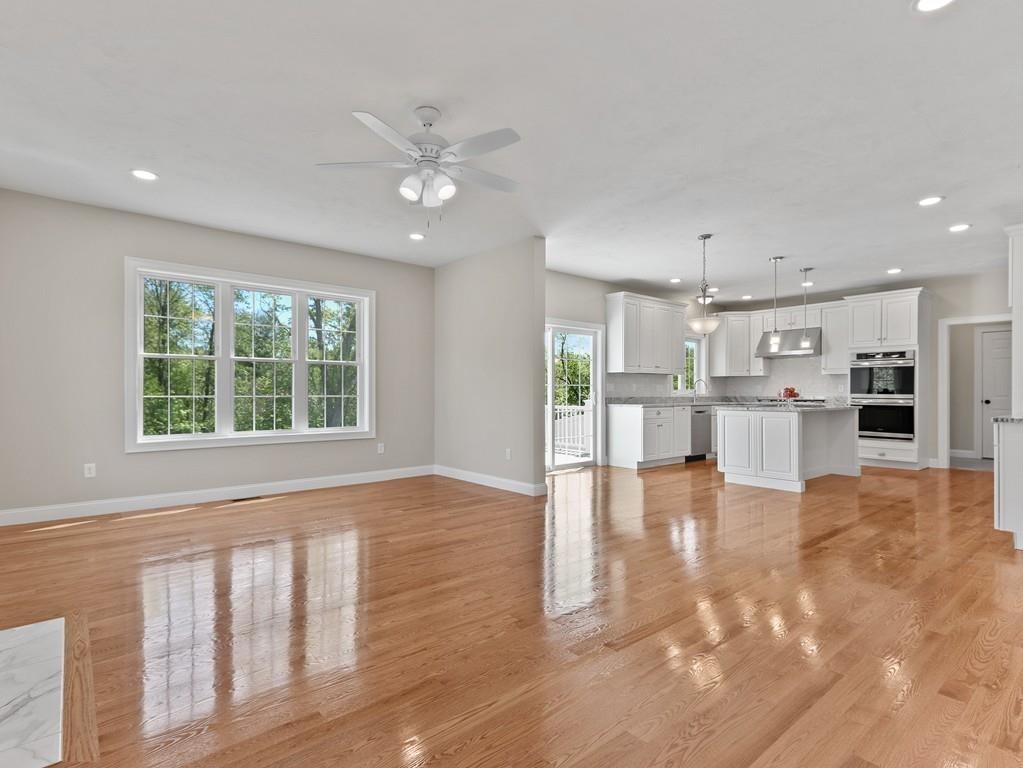 4 Silver Oak Road, Unit LOT 9 Hudson, MA 01749 - Photo 18 of 42 Gallery Image 18
