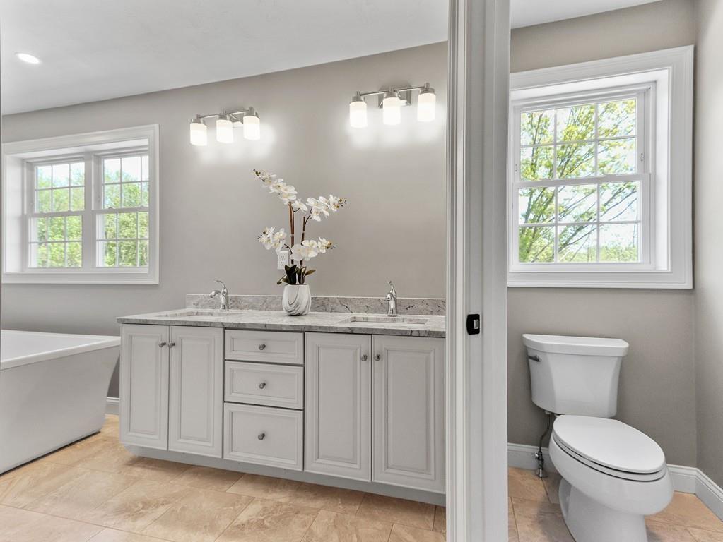 4 Silver Oak Road, Unit LOT 9 Hudson, MA 01749 - Photo 30 of 42 Gallery Image 30
