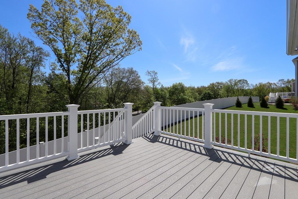 4 Silver Oak Road, Unit LOT 9 Hudson, MA 01749 - Photo 39 of 42 Gallery Image 39