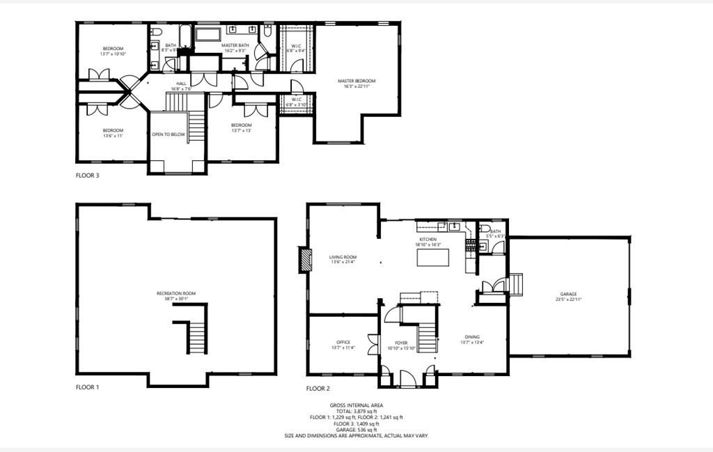 4 Silver Oak Road, Unit LOT 9 Hudson, MA 01749 - Photo 42 of 42 Gallery Image 42