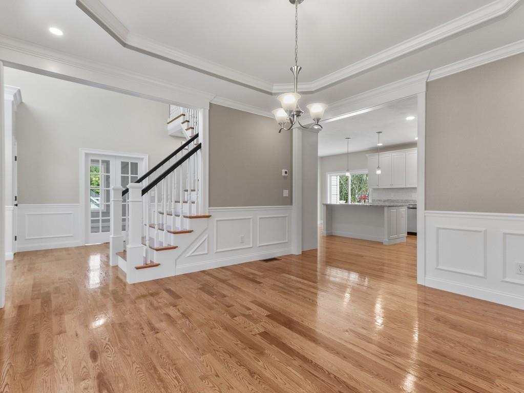 4 Silver Oak Road, Unit LOT 9 Hudson, MA 01749 - Photo 8 of 42 Gallery Image 8