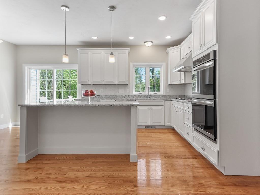 4 Silver Oak Road, Unit LOT 9 Hudson, MA 01749 - Photo 10 of 42 Gallery Image 10