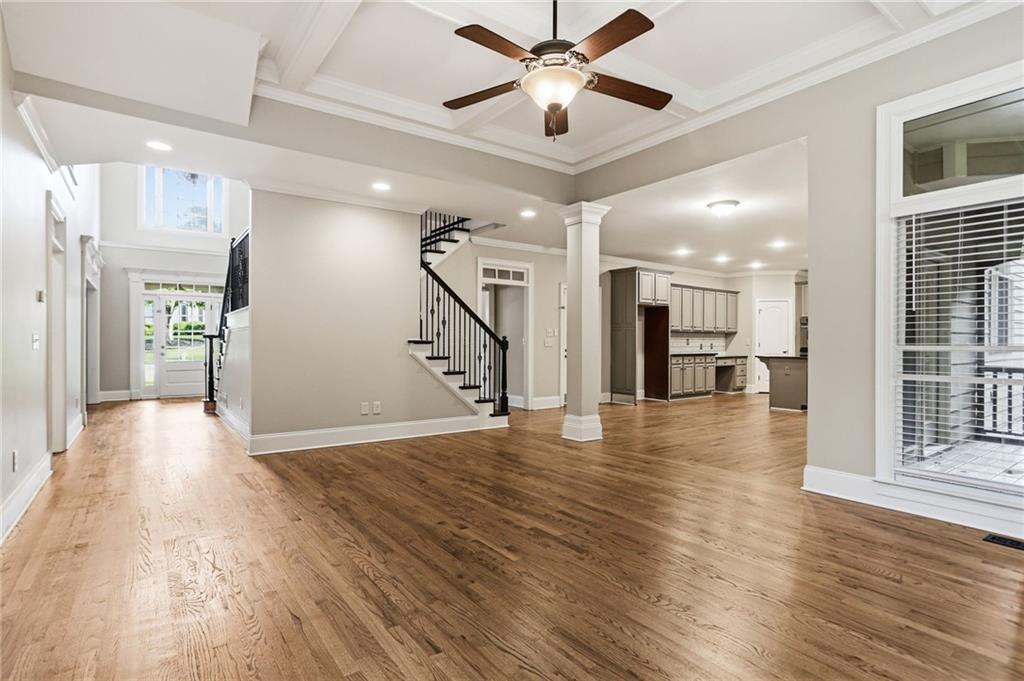 107 Blazing Ridge Way Acworth, GA 30101 - Photo 19 of 61