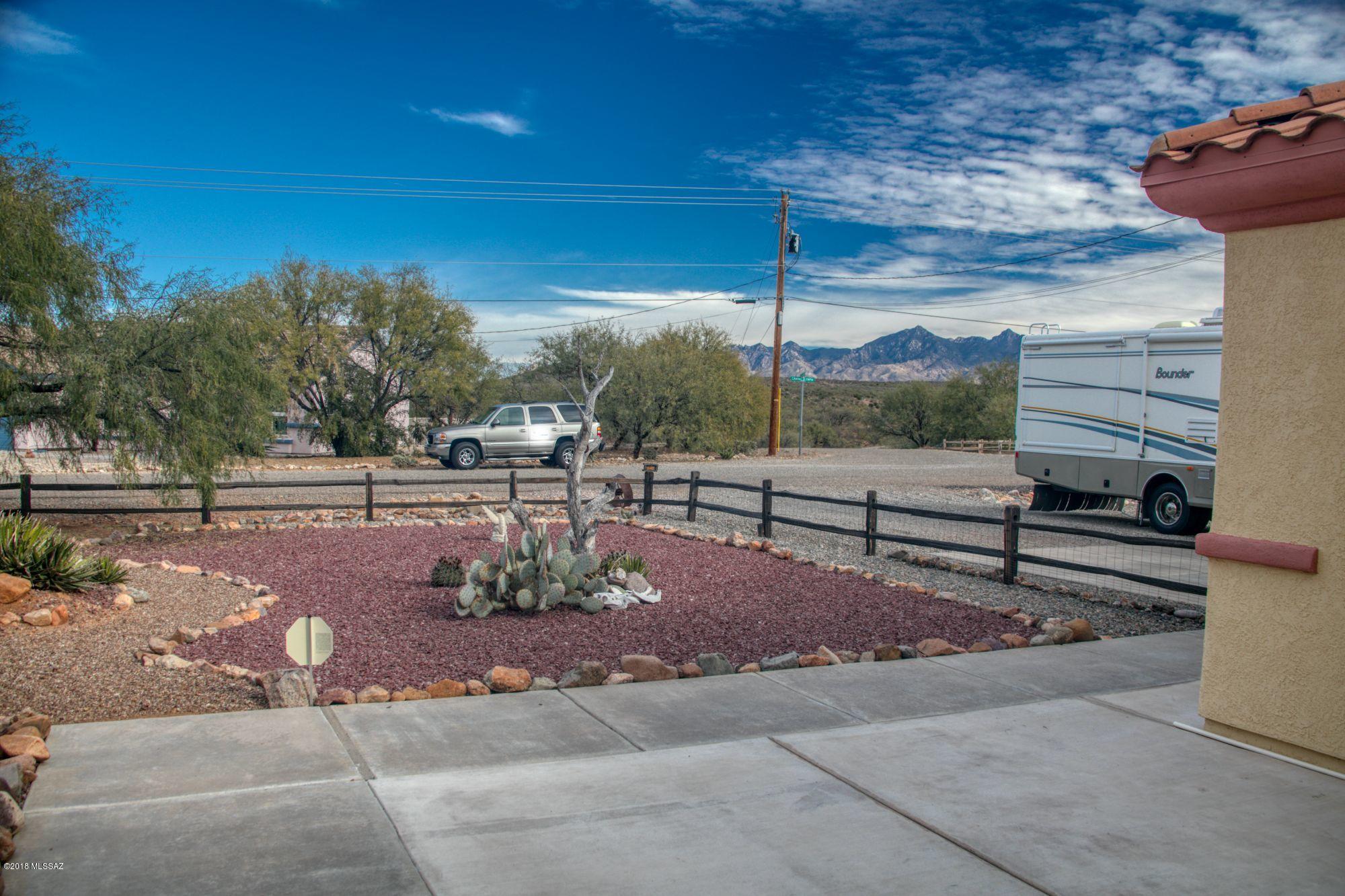 31 Camino Olympia Rio Rico, AZ 85648 - Photo 29 of 35
