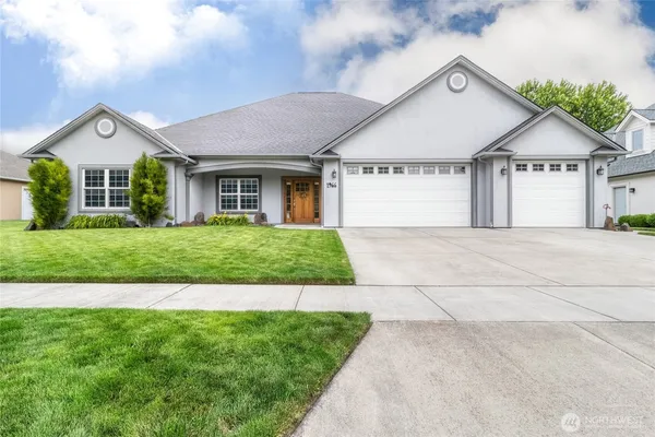 $849,000 | 1966 Stillwater Drive, Walla Walla, WA 99362